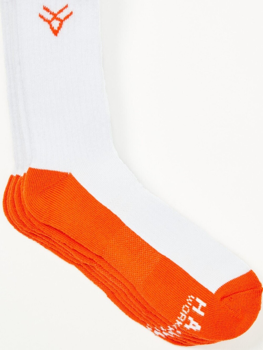 (NWT) Hawx Work Gear Steel Toe Socks (3- Pack)